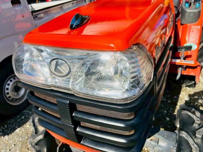 トラクター GB175 写真12