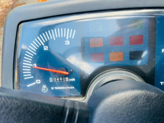 トラクター GB175 写真11