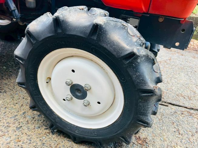 トラクター GB175 写真10