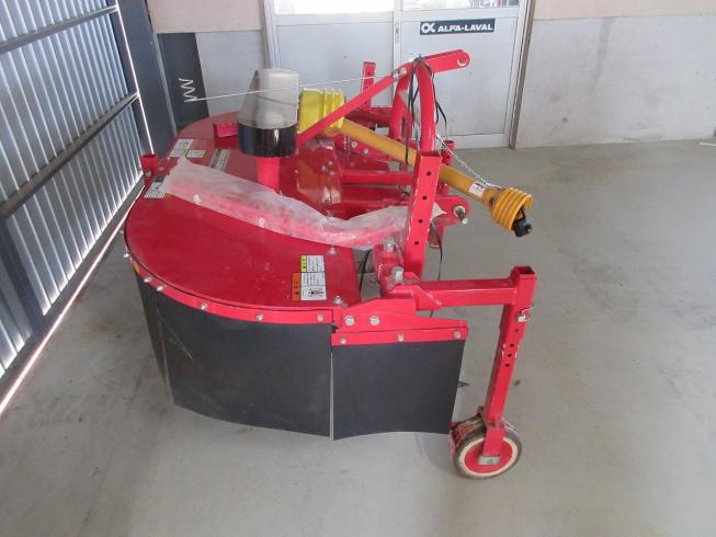 ロータリーカッター NC1253 写真４