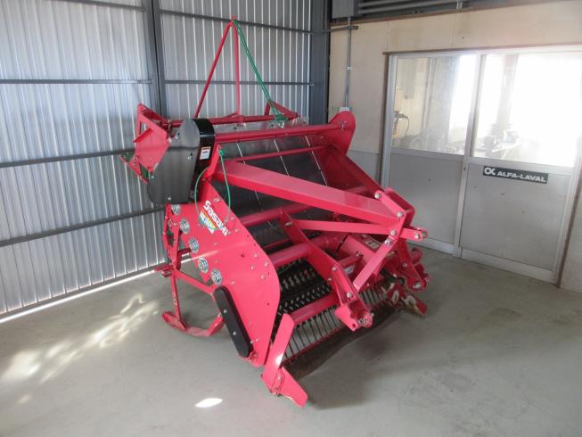 ハーベスター HN1254 写真３