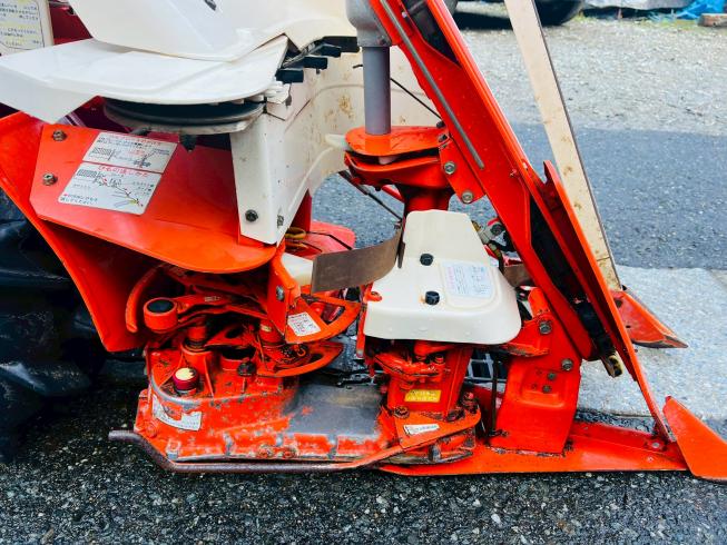 バインダー HF32 写真９