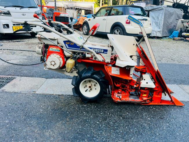 バインダー HF32 写真４