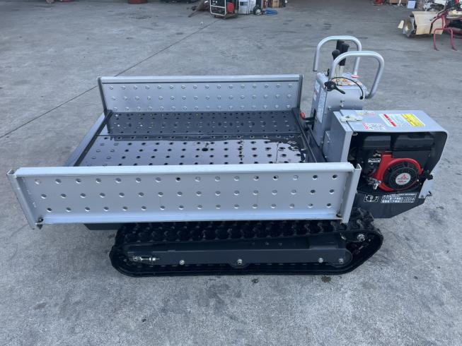 高所作業車 KCGL20 写真７