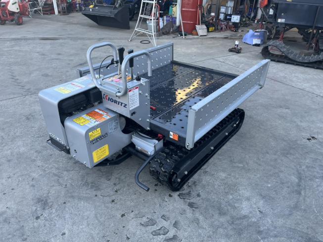 高所作業車 KCGL20 写真５