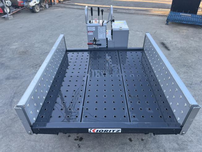 高所作業車 KCGL20 写真３