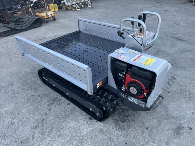 高所作業車 KCGL20 写真６