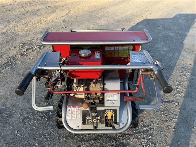 運搬車 MCG951 写真３