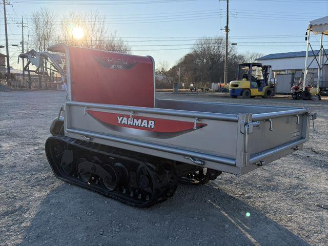 運搬車 MCG951 写真５