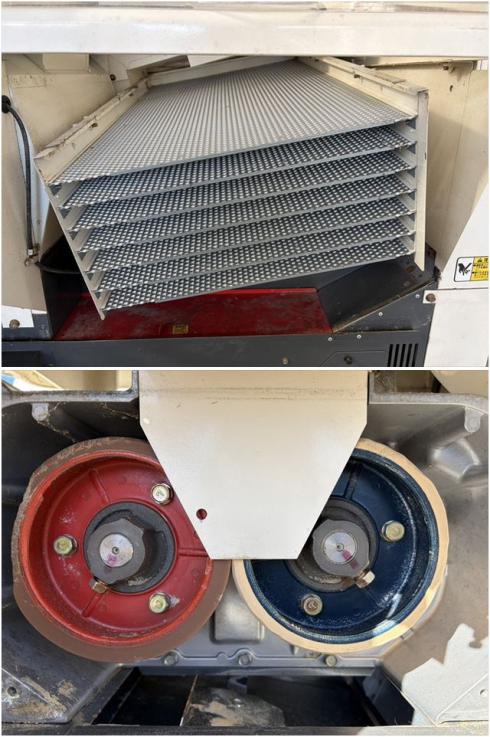 スイングハラー SH300 写真６