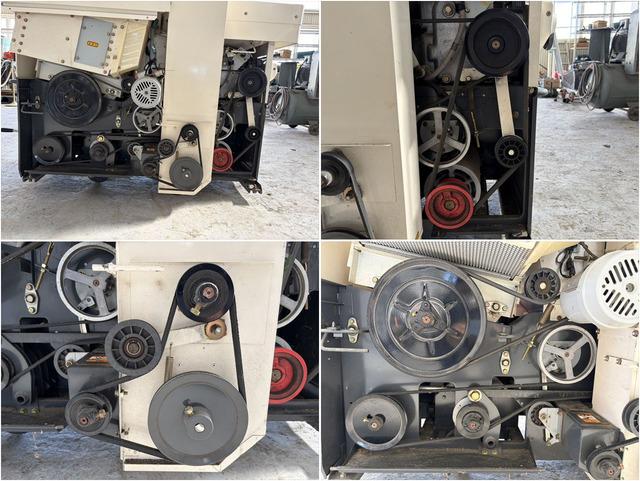 スイングハラー SH300 写真８