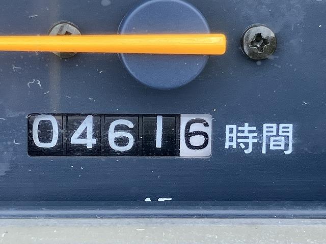 トラクター Ke-3　新品ハンマーナイフモアMK125付 写真９