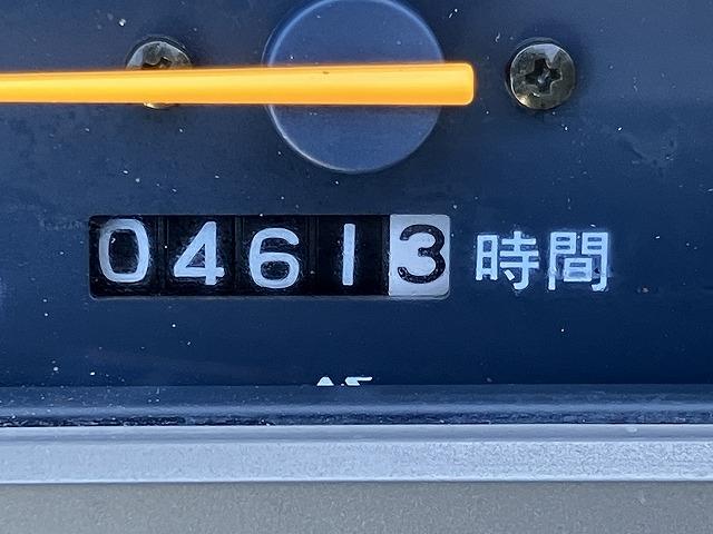 トラクター Ke-3　新品ハンマーナイフモアMK125付 写真７