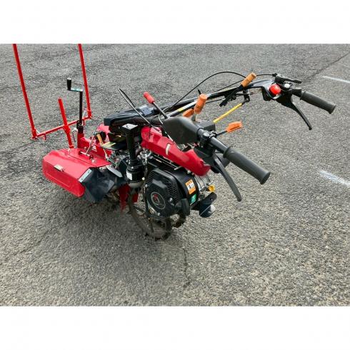 管理機 YK750RK-K 写真４