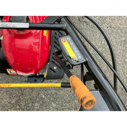 管理機 YK750RK-K 写真６