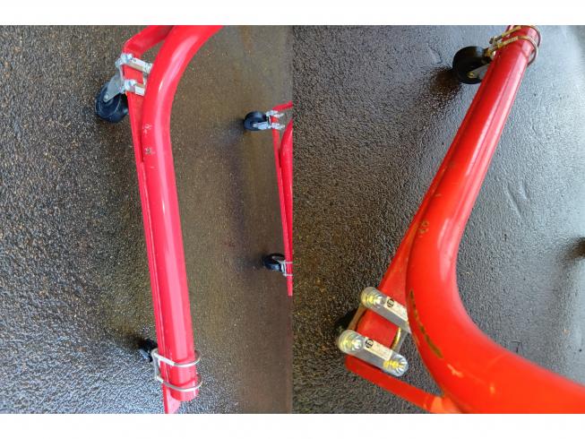 ブロードキャスター MP206-0S　新潟●〇 写真４