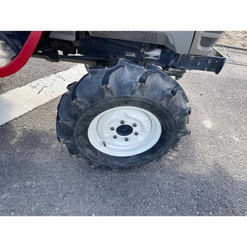 トラクター AF120 写真７