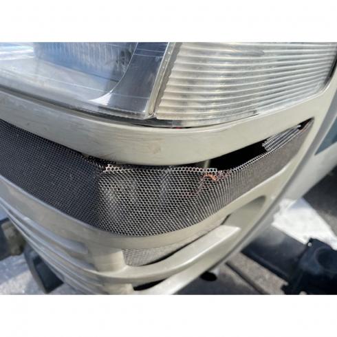 トラクター AF120 写真８