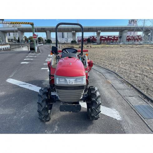 トラクター AF120 写真５