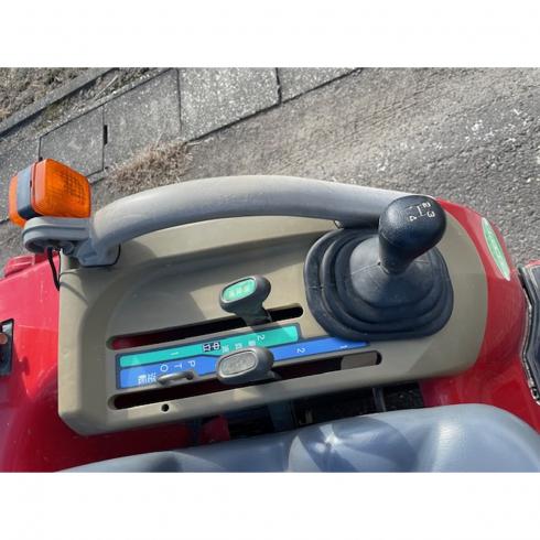 トラクター AF120 写真９