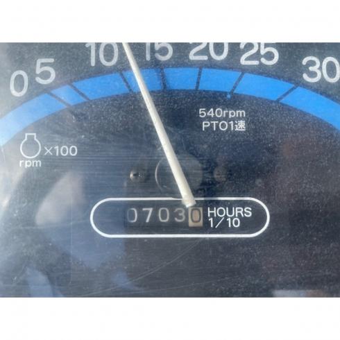 トラクター AF120 写真11