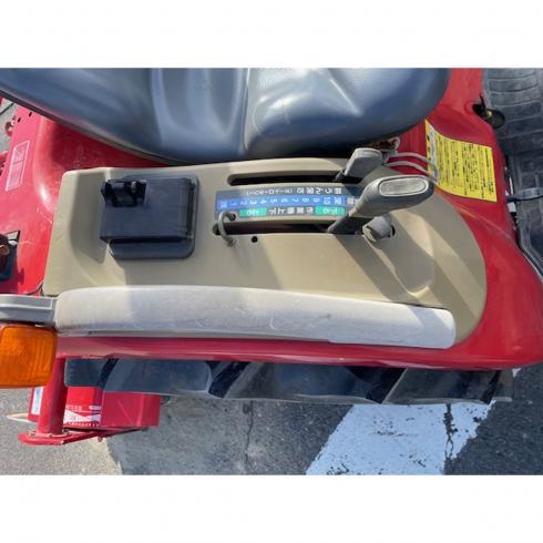 トラクター AF120 写真10