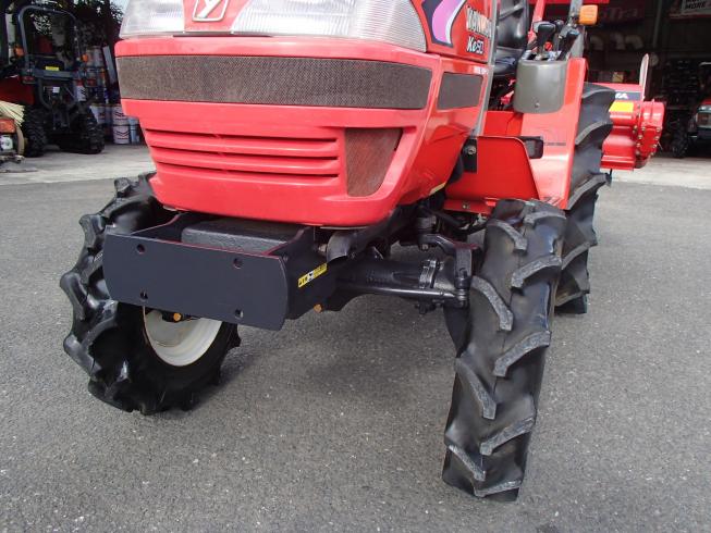 トラクター Ke50-AS3 写真７