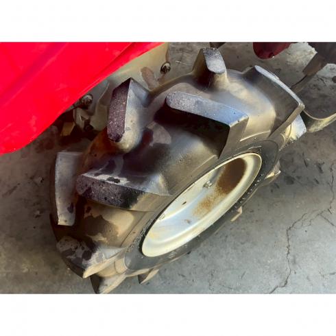 管理機 F530 写真５