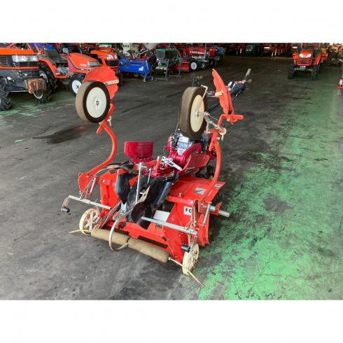 ホンダ 管理機 写真