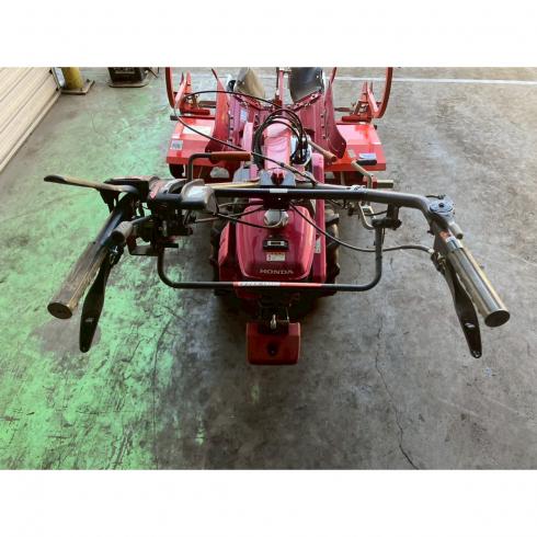 管理機 F530 写真８