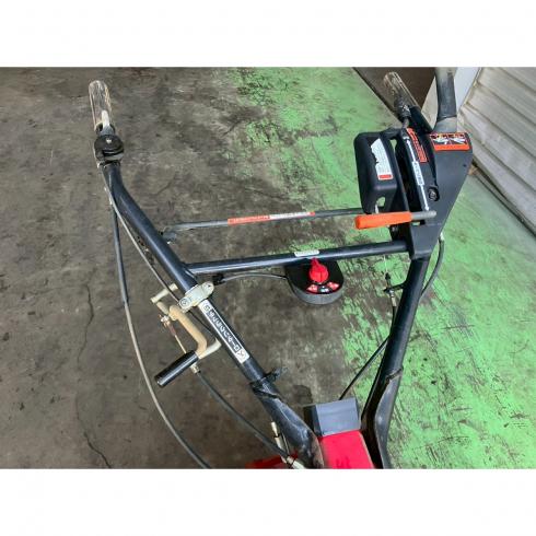 管理機 F530 写真９