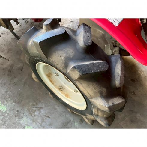 管理機 F530 写真６