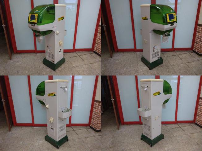 計量機 NRV-32B　新潟●〇 写真３