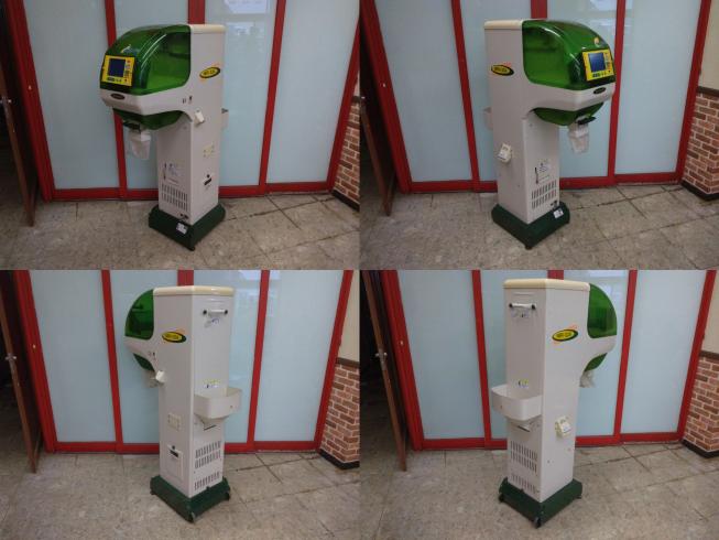 計量機 NRV-32A　新潟●〇 写真２