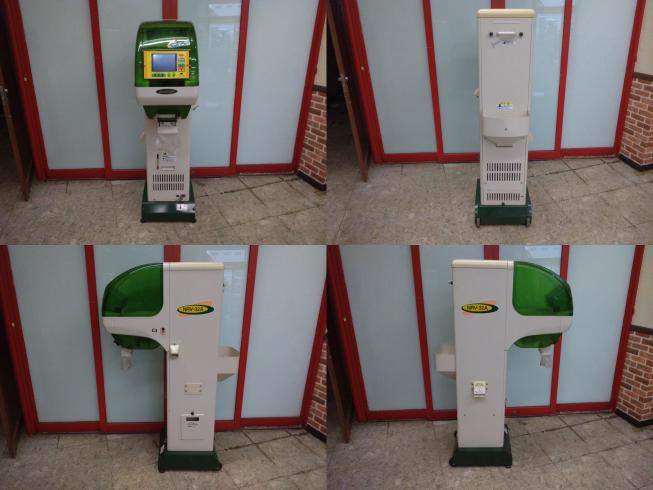 計量機 NRV-32A　新潟●〇 写真３