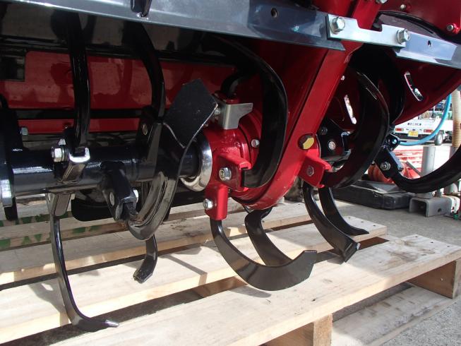 トラクター Ke50-C9 写真12