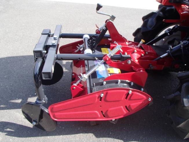 トラクター Ke50-C9 写真６