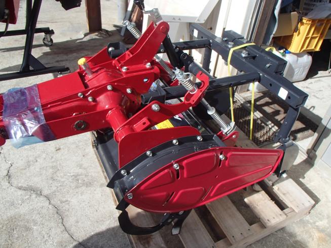 トラクター Ke50-C9 写真11