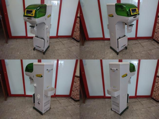 計量機 NR-20A　新潟●〇 写真２