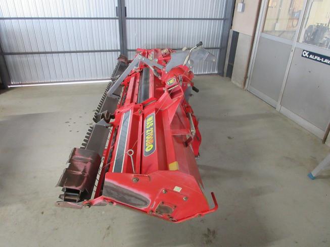 ハロー（折畳み） WAS2700B 写真９