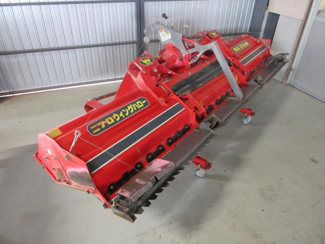 ハロー（折畳み） WAS2700B 写真２