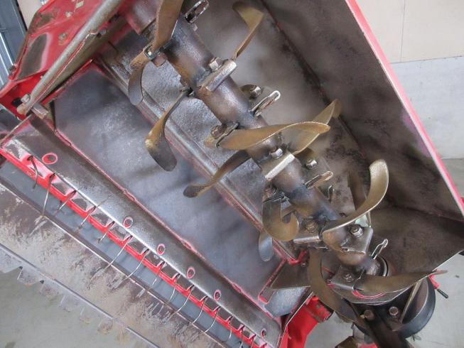 ハロー（折畳み） WAS2700B 写真11