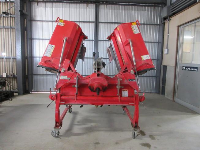 ハロー（折畳み） WAS2700B 写真４