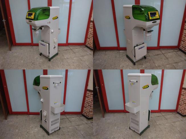 計量機 NRV-20A　新潟●〇 写真３