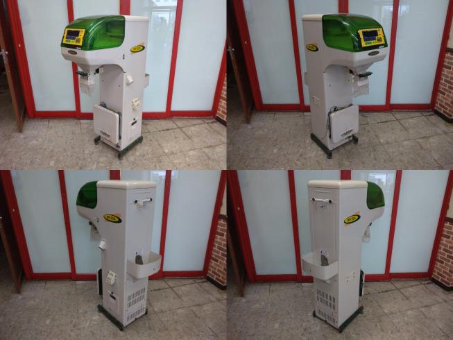 計量機 NR-20A　新潟●〇 写真３