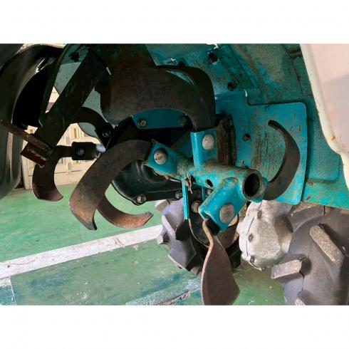 管理機 TR6000 写真８