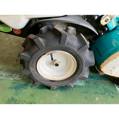 管理機 TR6000 写真５