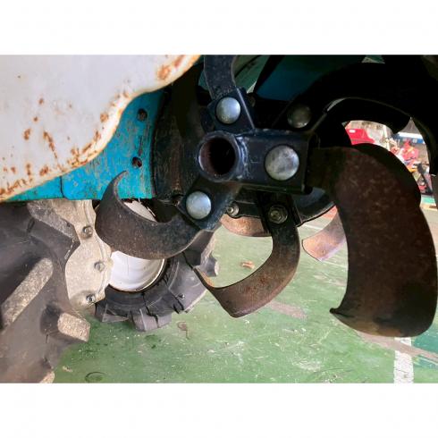 管理機 TR6000 写真７