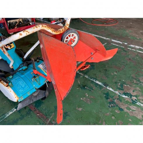 管理機 TR6000 写真10