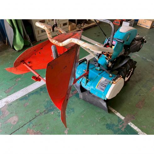 管理機 TR6000 写真３